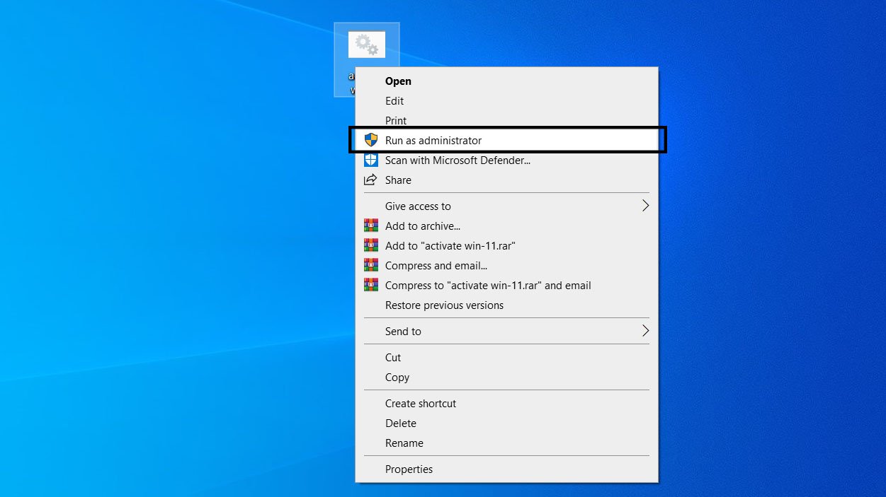 Easy ways to activate Windows 11 for FREE without a product key