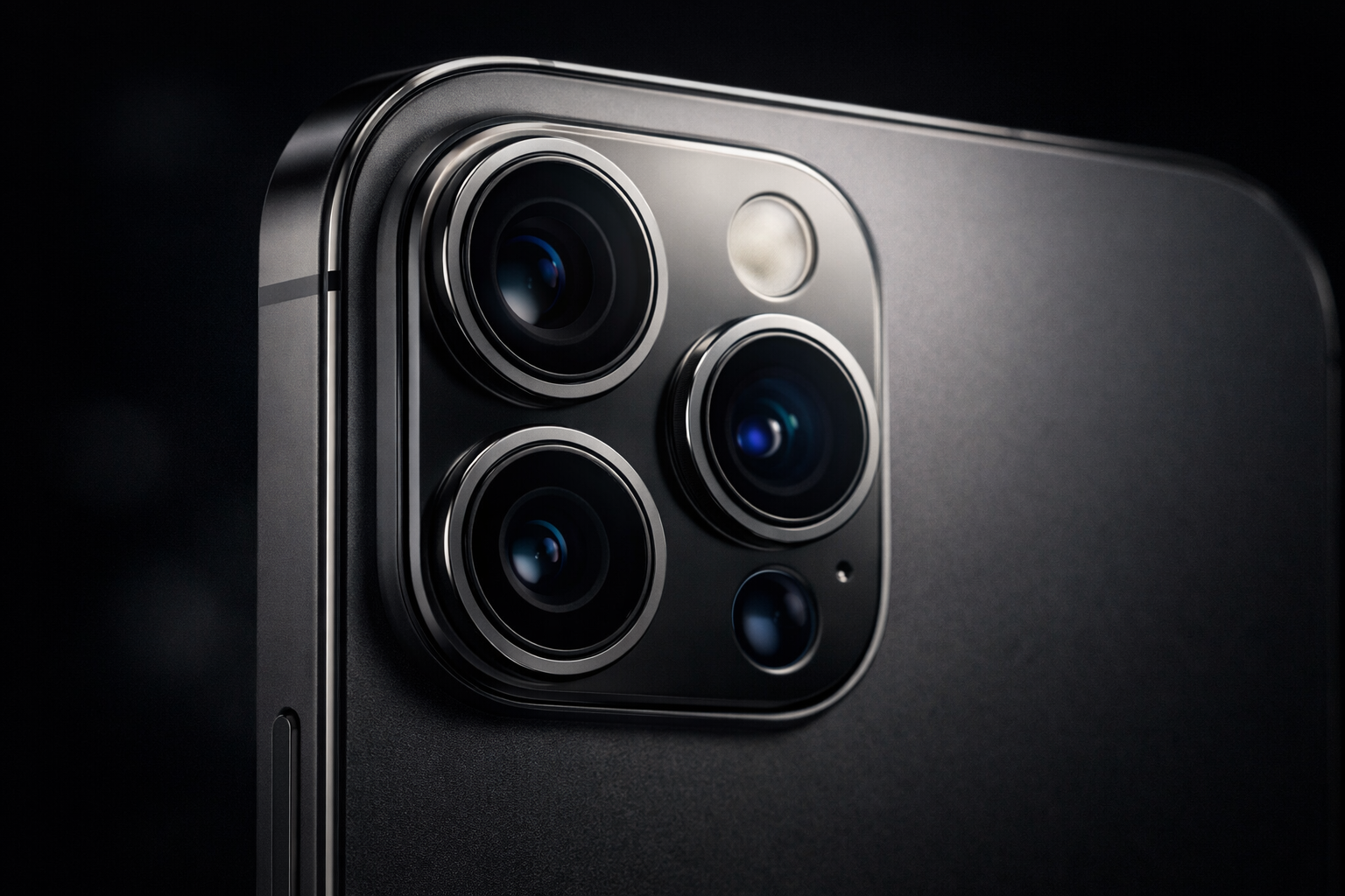 iPhone 18 Pro Max expected camera system upgrade with periscope zoom
