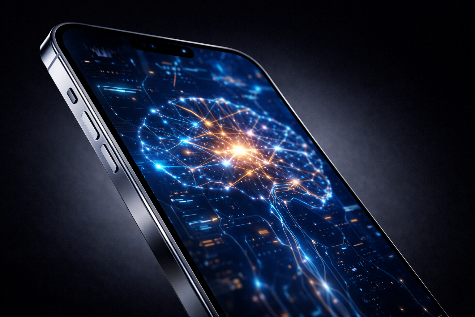 iPhone 18 Pro Max AI powered performance concept 2026