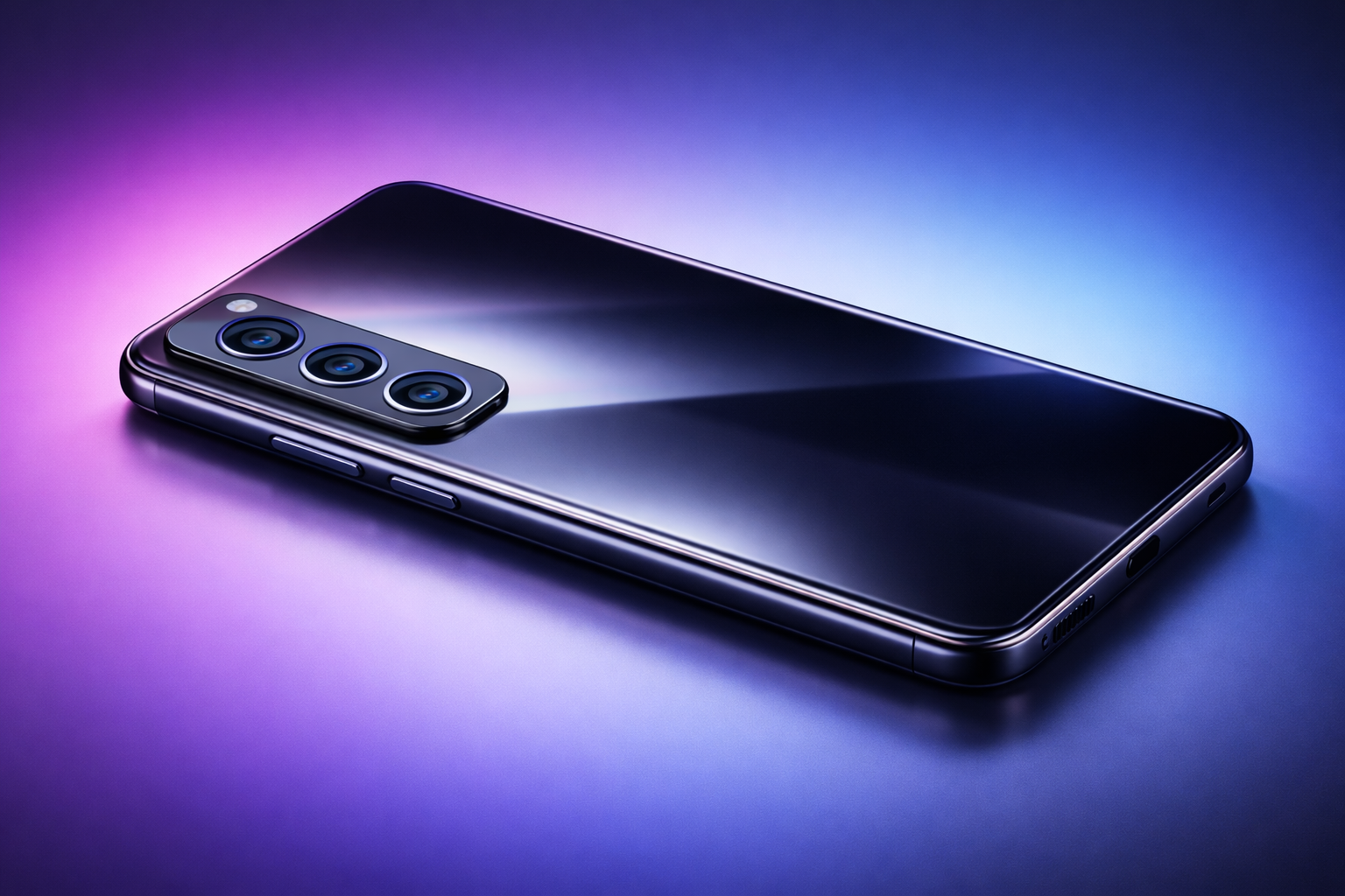 Samsung budget 5G phone 2026 concept design India