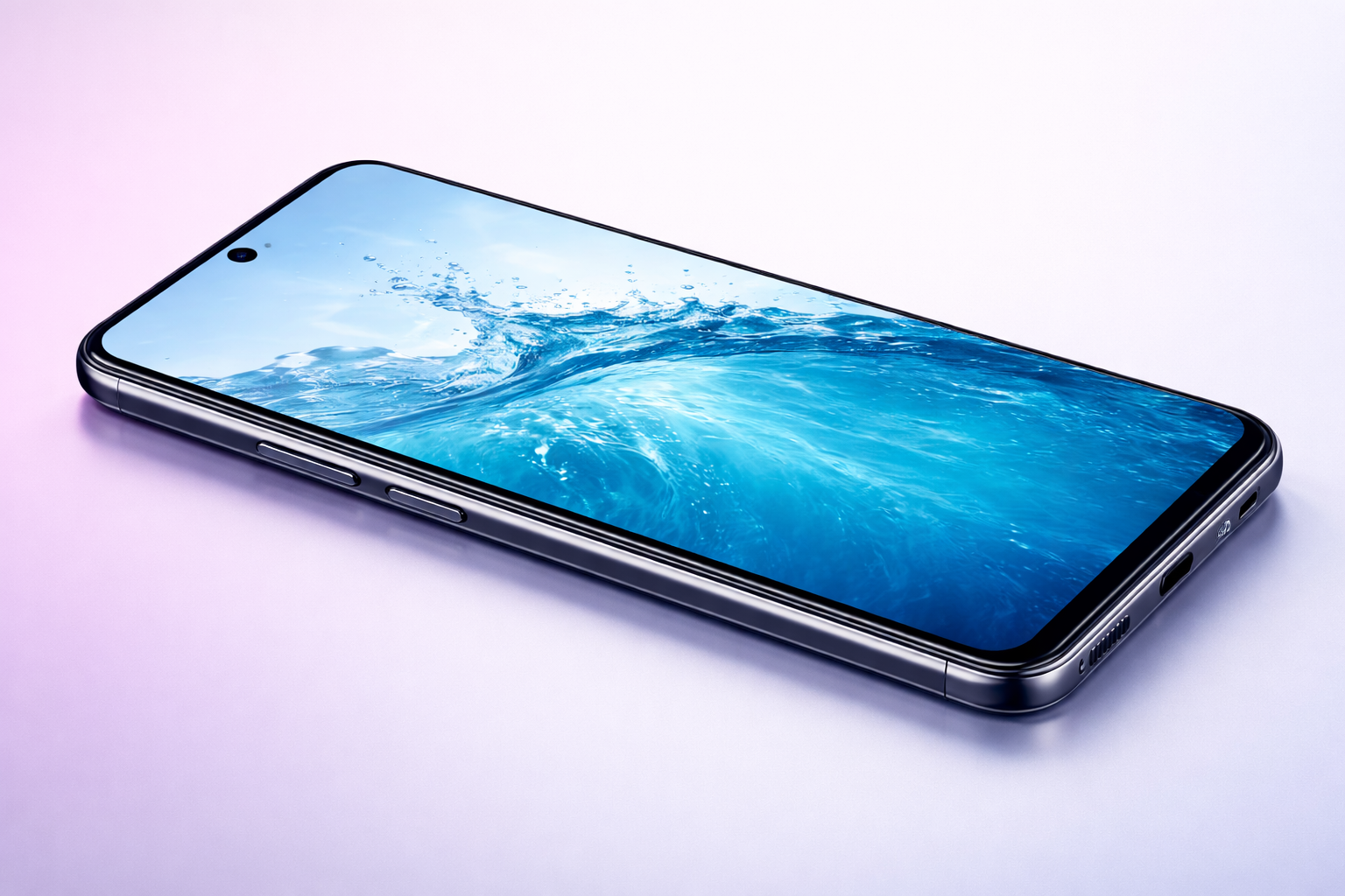 Samsung budget phone 2026 expected design and display