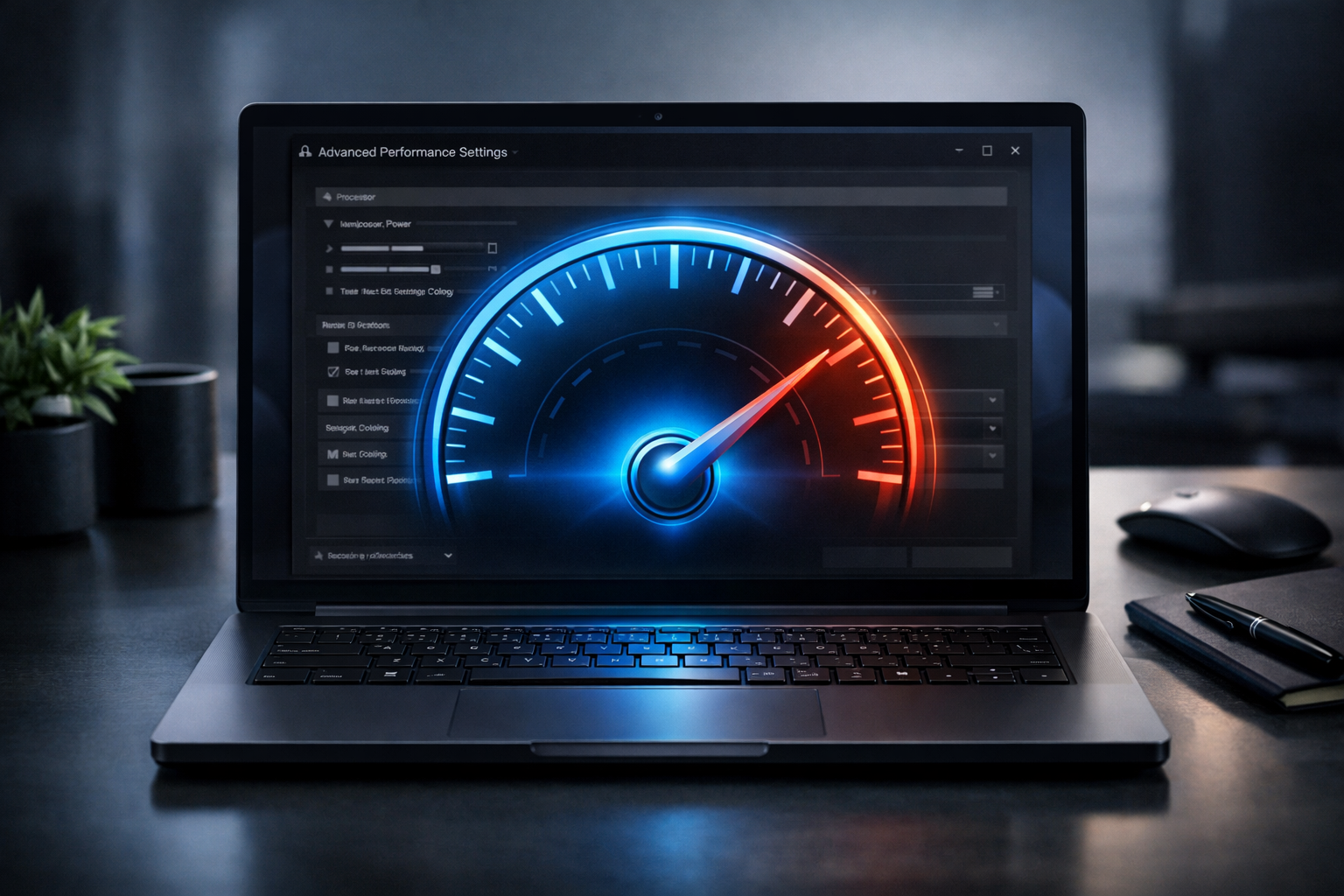 Windows 11 hidden performance settings speed boost guide