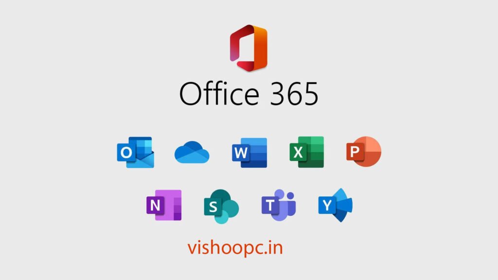 Office 365 Download Free | Online MS Office Installer 2024