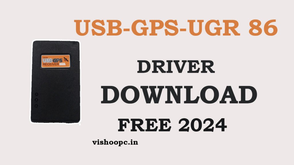 USB-GPS-UGR 86 DRIVER DOWNLOAD FREE 2024