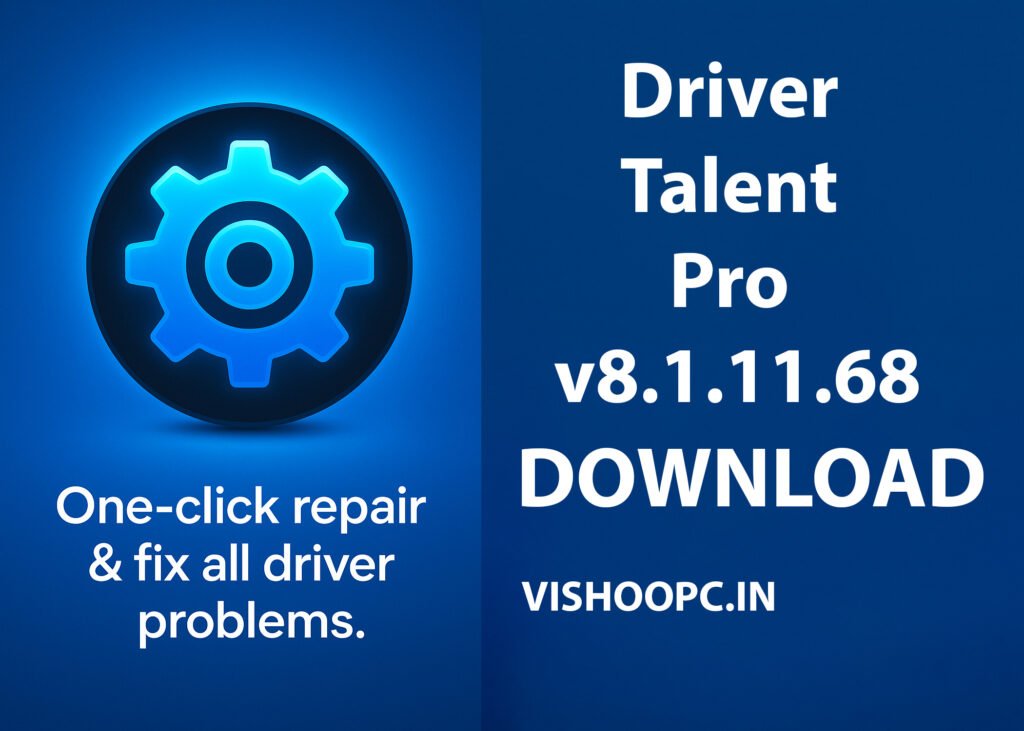 Driver Talent Pro Download 2025