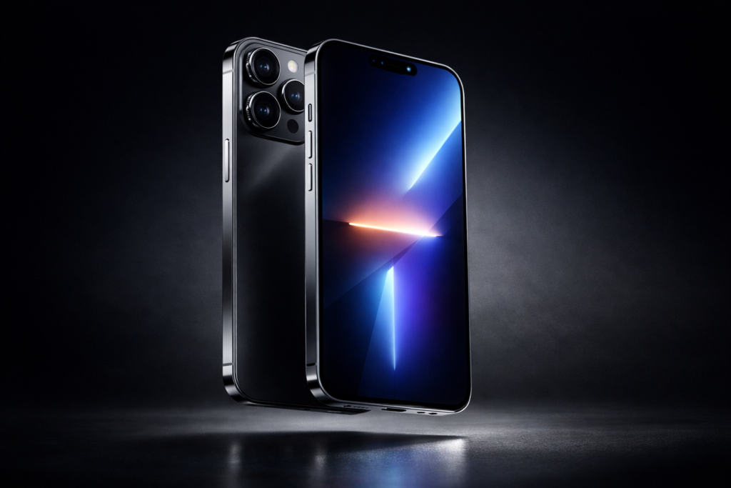 iPhone 18 Pro Max 2026: Expected Price in India, Launch Date & Latest Leaks