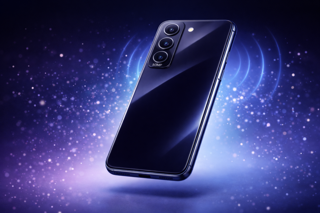 Samsung new budget phone 2023